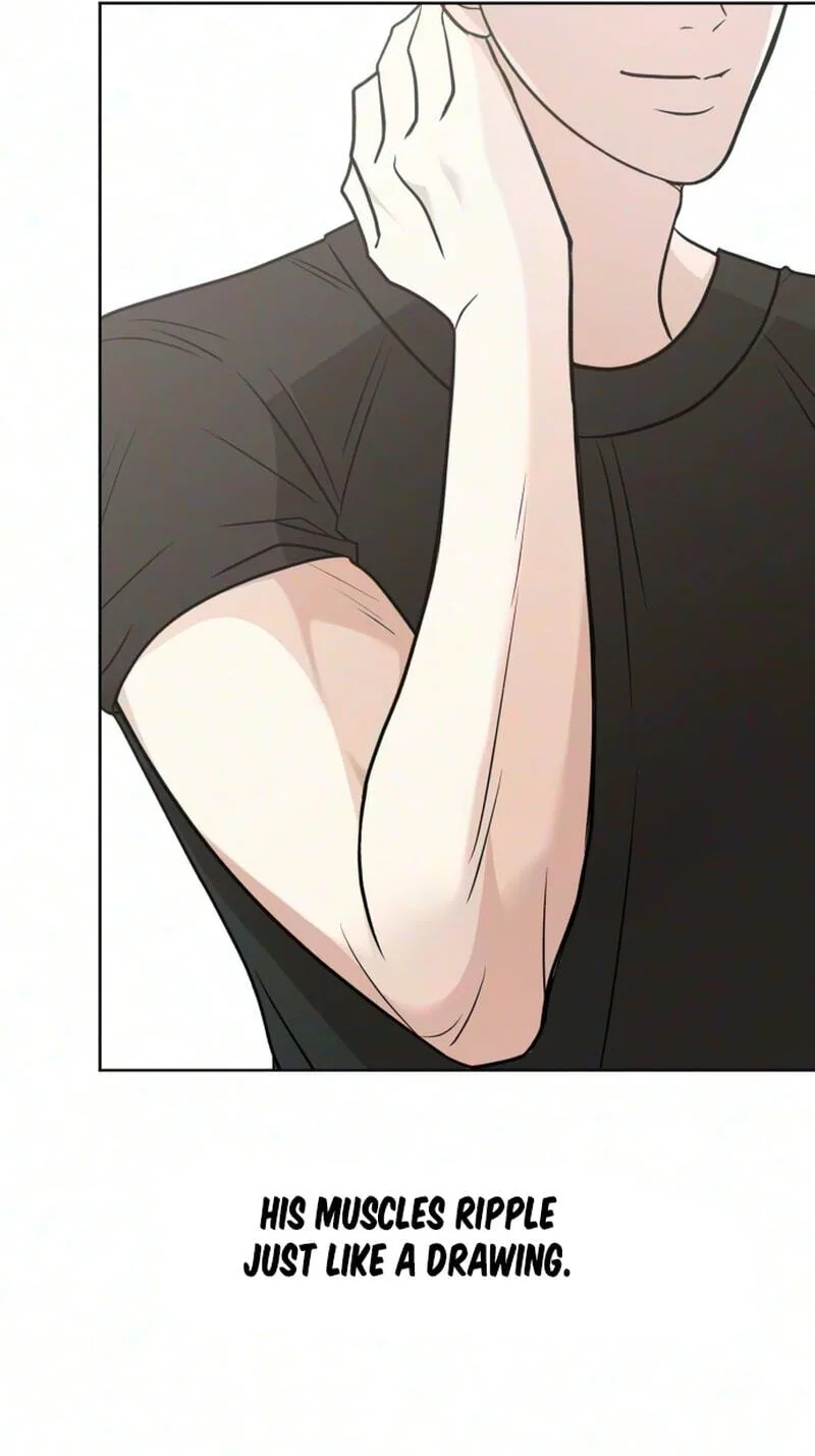 There’s No Way This Is Love Chapter 14 page 13