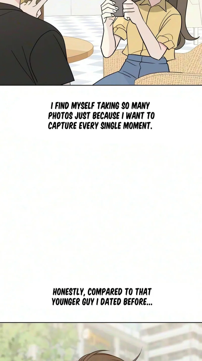 There’s No Way This Is Love Chapter 14 page 17