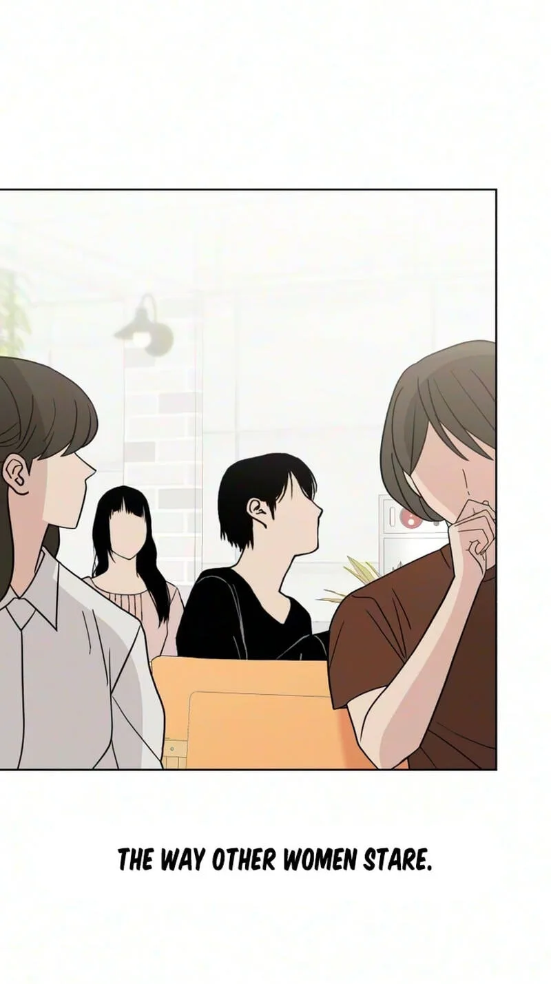 There’s No Way This Is Love Chapter 14 page 14