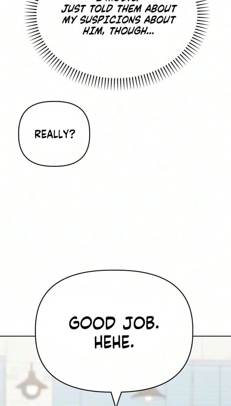There’s No Way This Is Love Chapter 14 page 34