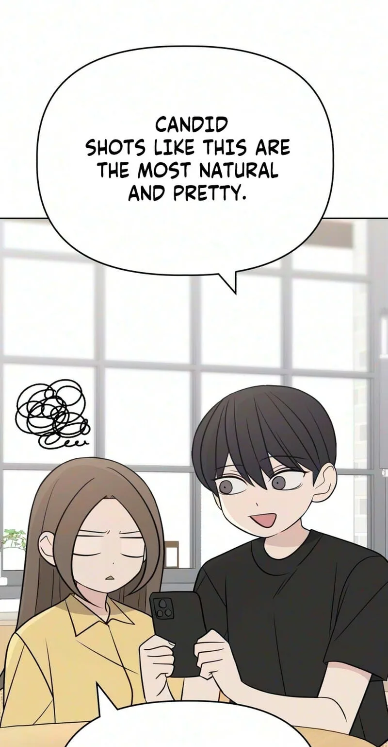 There’s No Way This Is Love Chapter 14 page 27