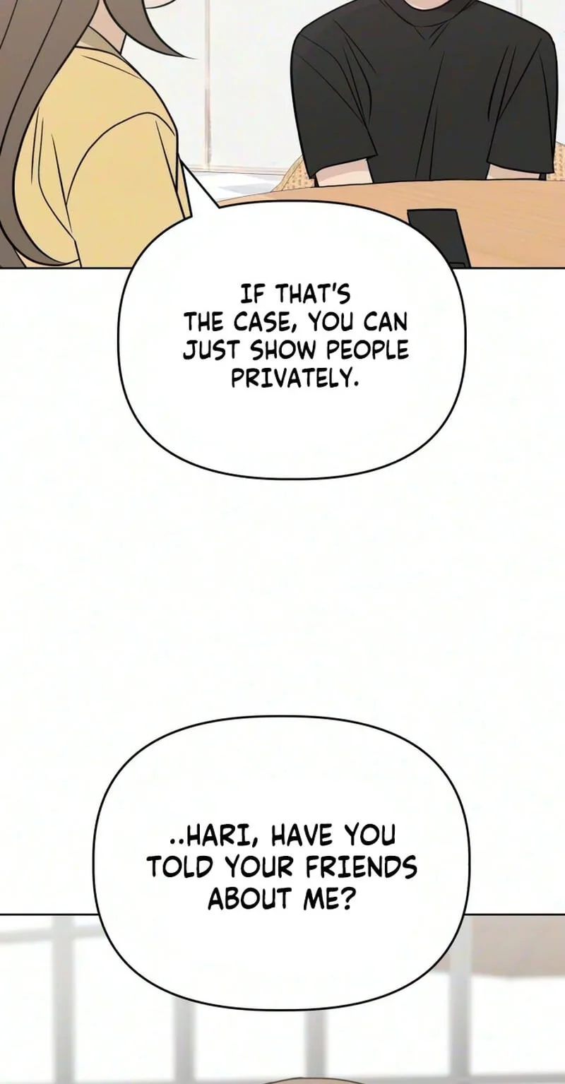 There’s No Way This Is Love Chapter 14 page 32