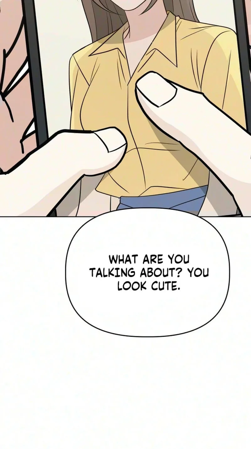 There’s No Way This Is Love Chapter 14 page 26