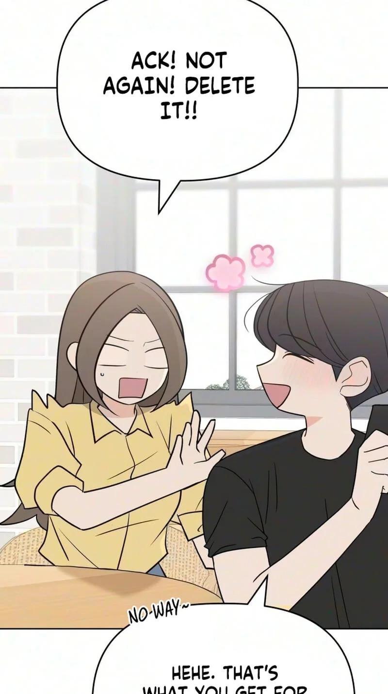 There’s No Way This Is Love Chapter 14 page 23