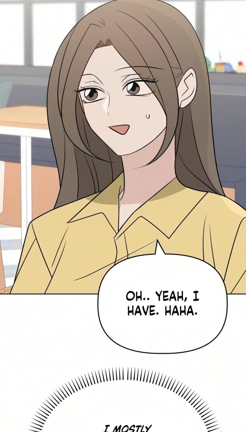 There’s No Way This Is Love Chapter 14 page 33