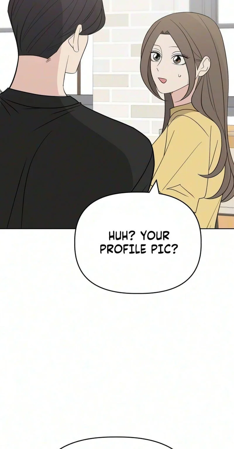 There’s No Way This Is Love Chapter 14 page 29
