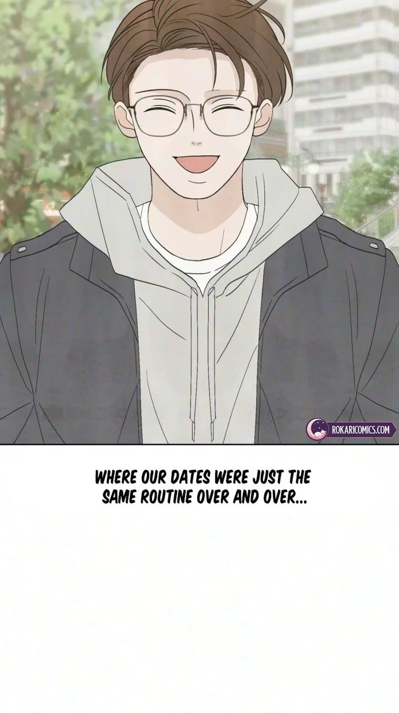There’s No Way This Is Love Chapter 14 page 18