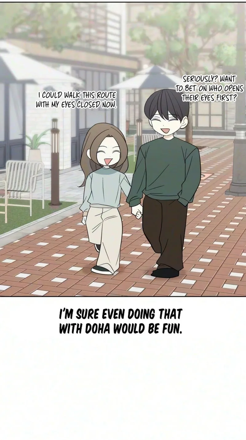 There’s No Way This Is Love Chapter 14 page 19