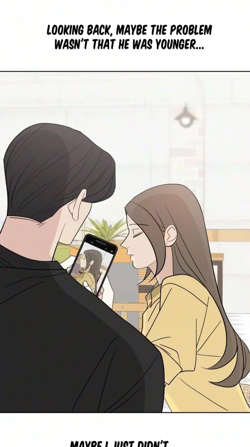 There’s No Way This Is Love Chapter 14 page 20