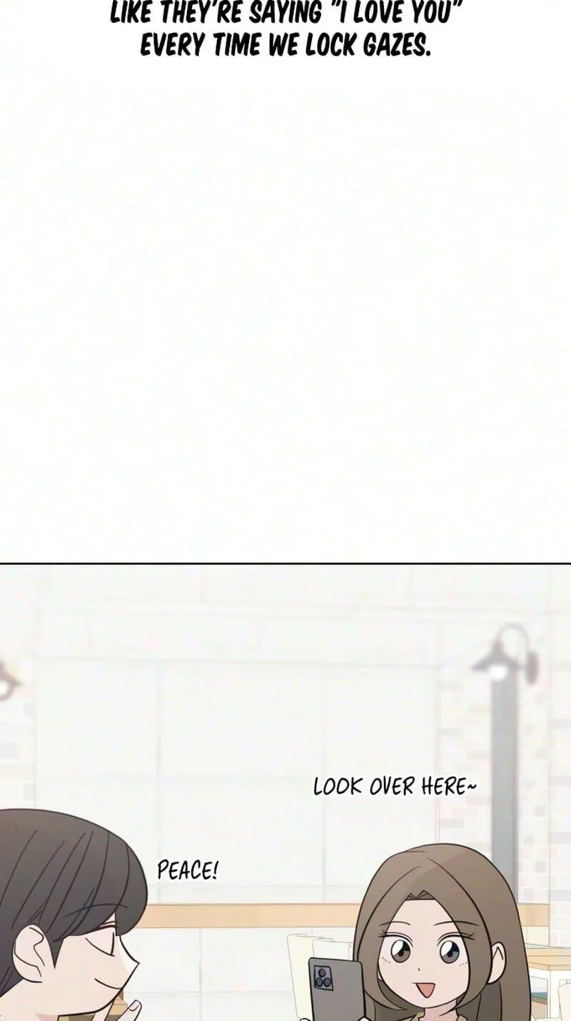There’s No Way This Is Love Chapter 14 page 16