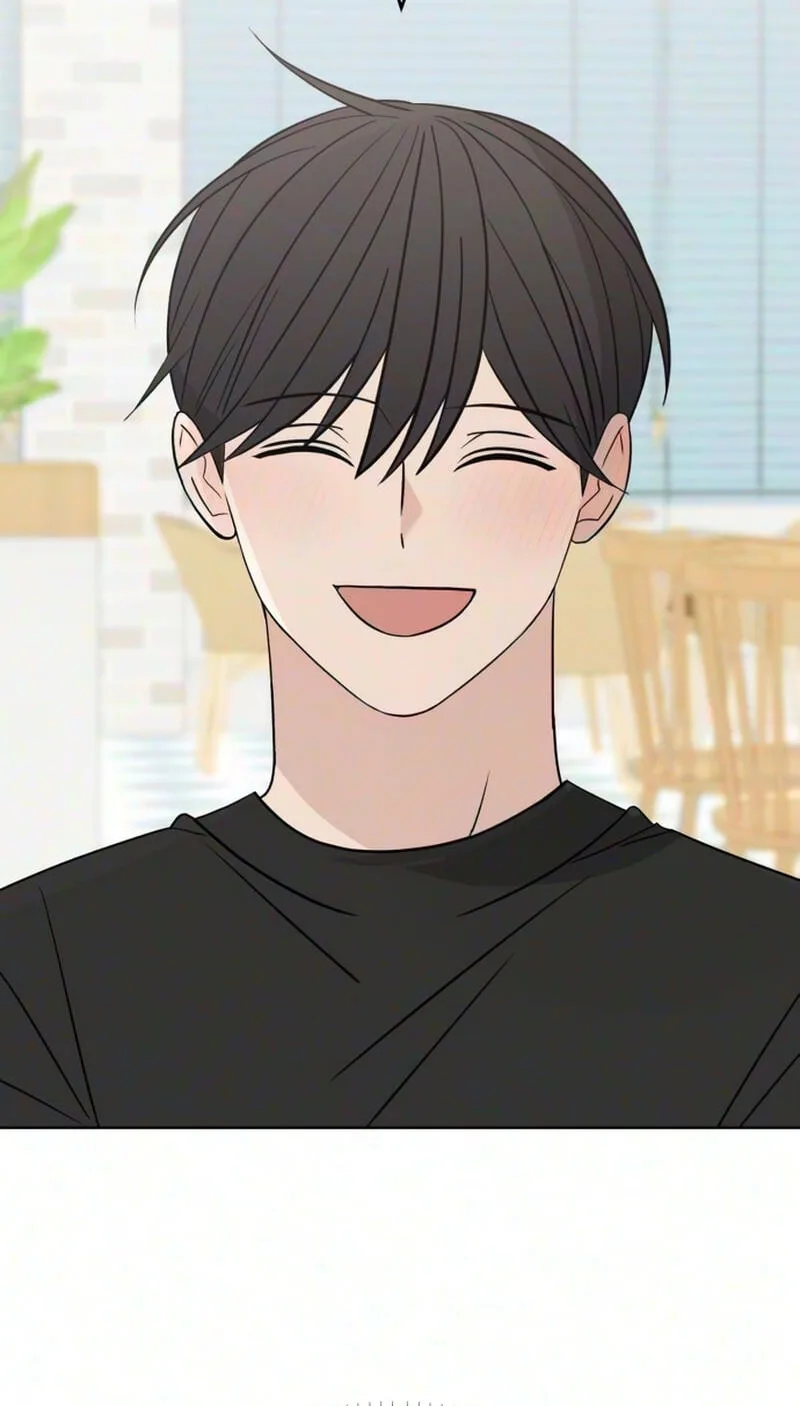 There’s No Way This Is Love Chapter 14 page 35