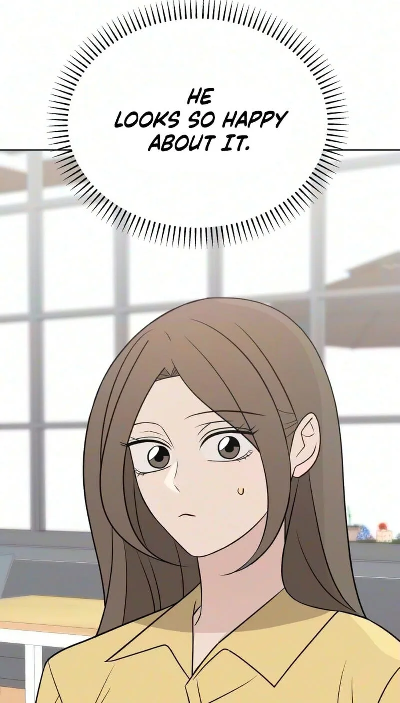 There’s No Way This Is Love Chapter 14 page 36