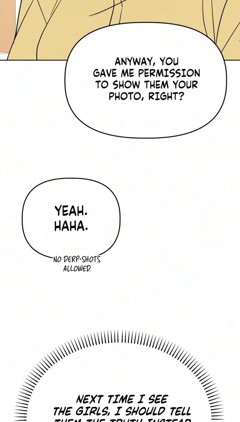 There’s No Way This Is Love Chapter 14 page 37