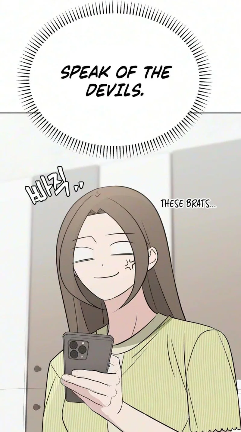There’s No Way This Is Love Chapter 14 page 40