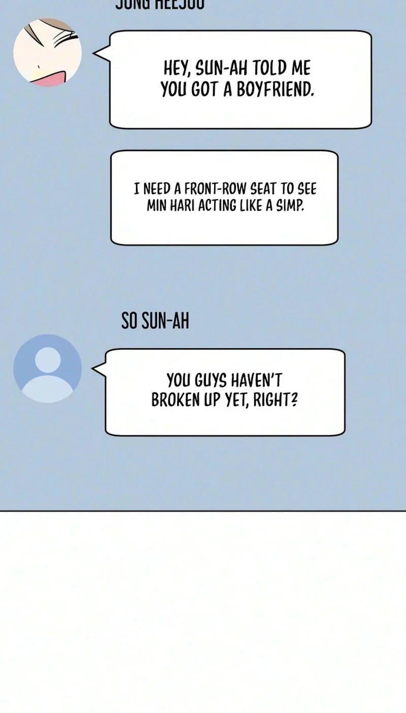 There’s No Way This Is Love Chapter 14 page 39