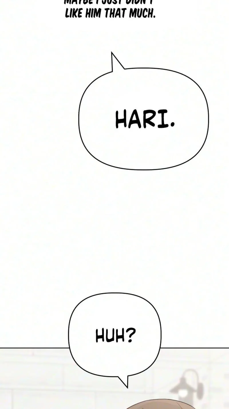 There’s No Way This Is Love Chapter 14 page 21