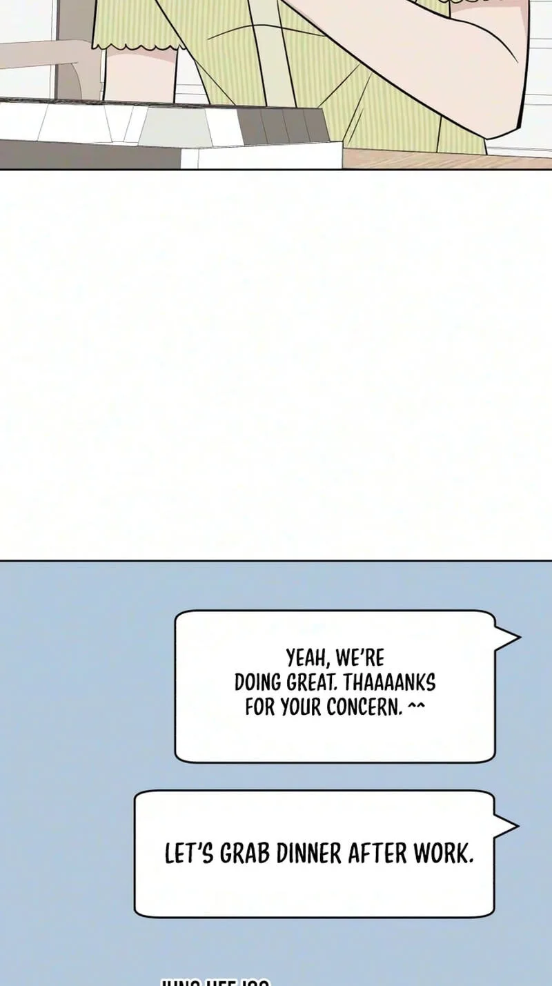 There’s No Way This Is Love Chapter 14 page 41