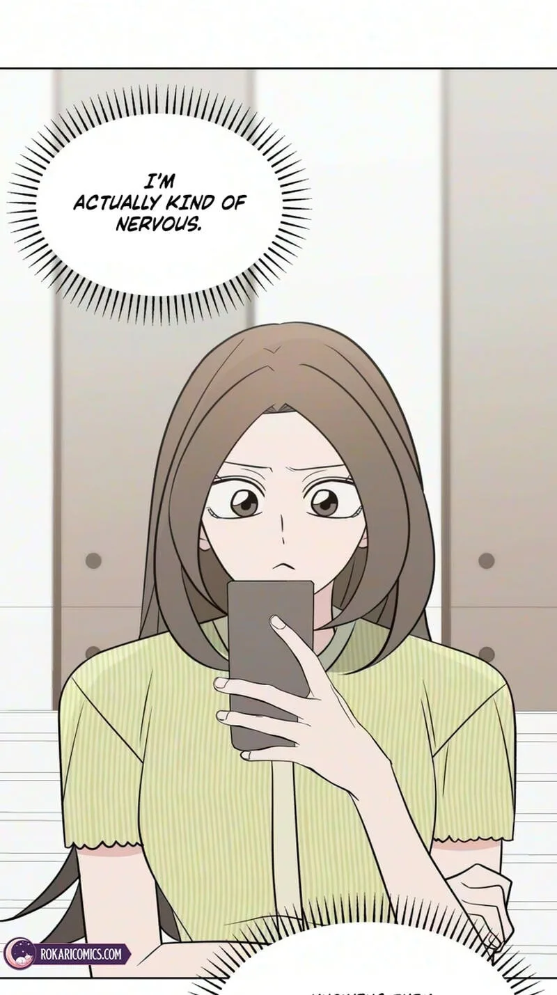 There’s No Way This Is Love Chapter 14 page 43