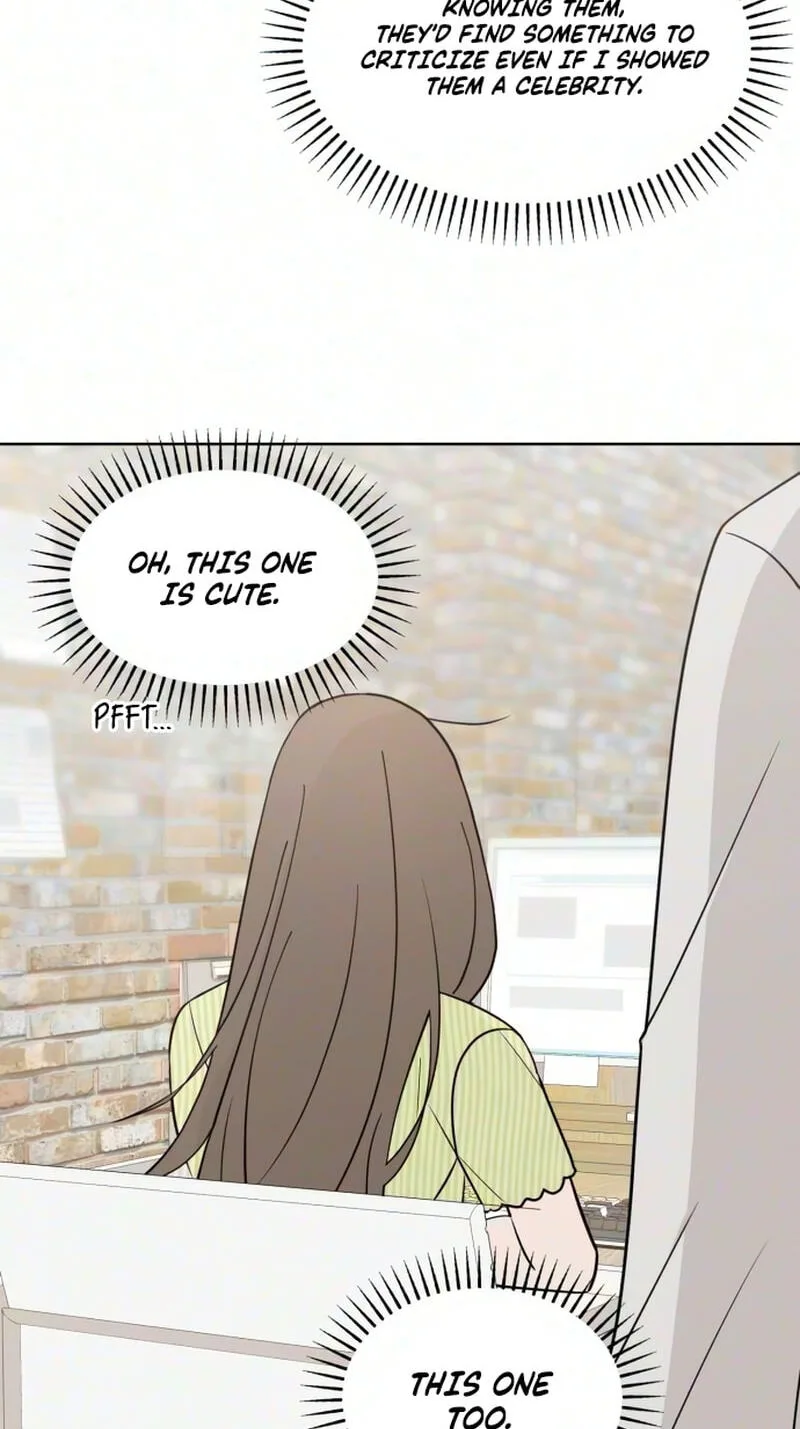 There’s No Way This Is Love Chapter 14 page 44