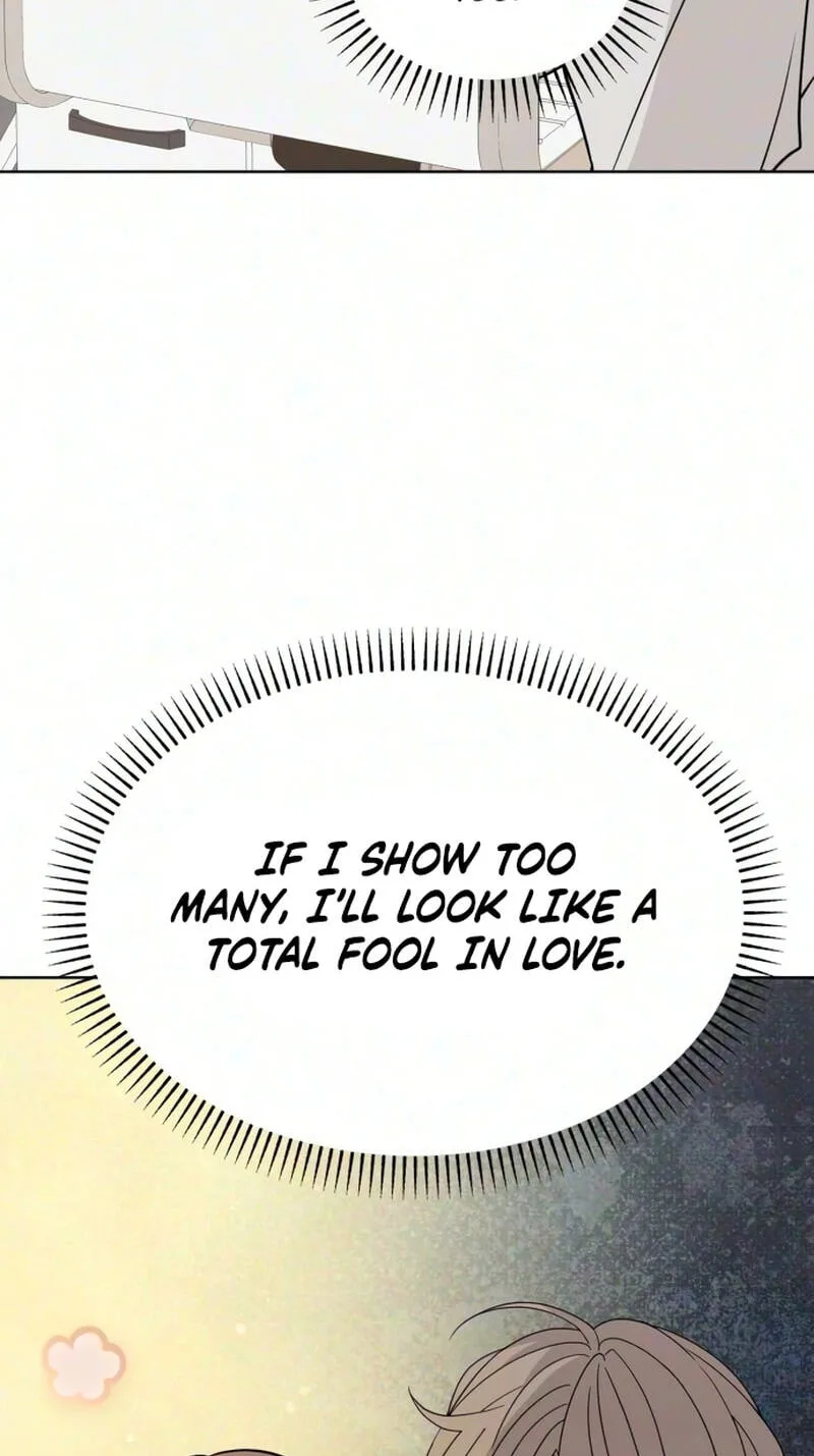 There’s No Way This Is Love Chapter 14 page 45