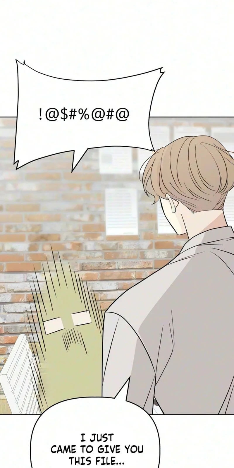 There’s No Way This Is Love Chapter 14 page 47