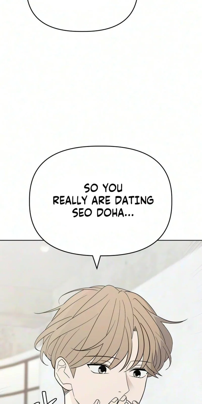 There’s No Way This Is Love Chapter 14 page 48