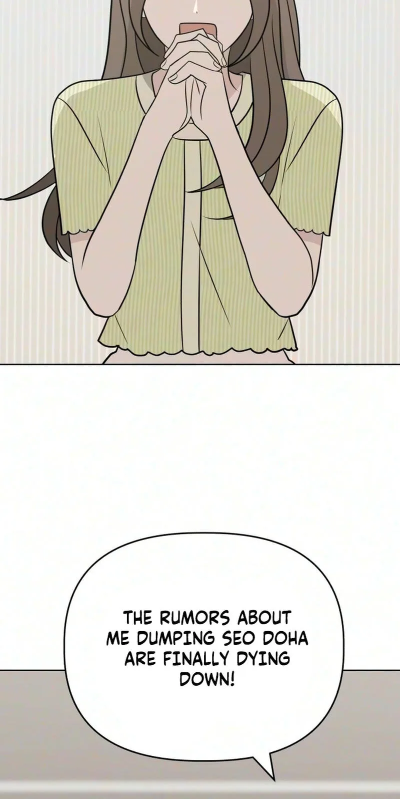 There’s No Way This Is Love Chapter 14 page 52