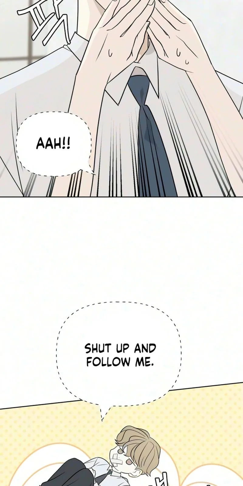 There’s No Way This Is Love Chapter 14 page 49