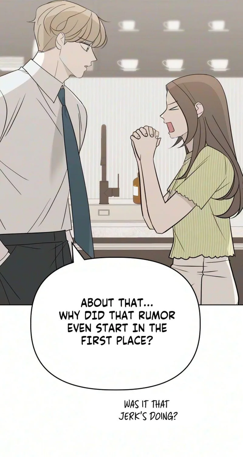 There’s No Way This Is Love Chapter 14 page 53