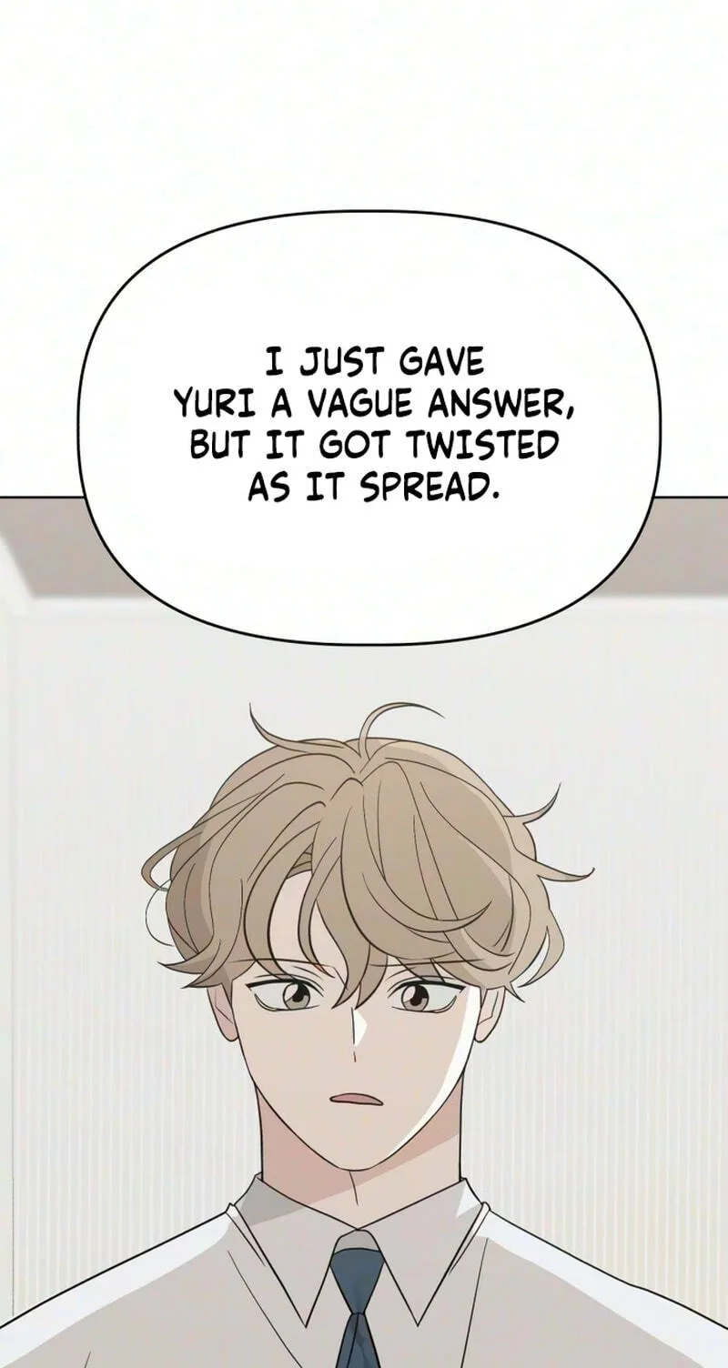 There’s No Way This Is Love Chapter 14 page 54