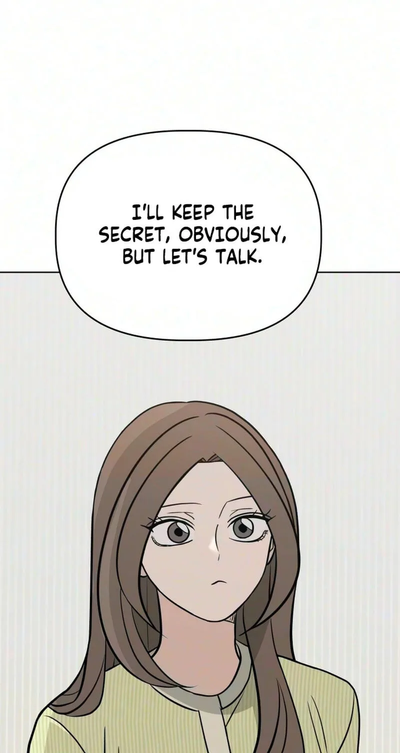 There’s No Way This Is Love Chapter 14 page 57