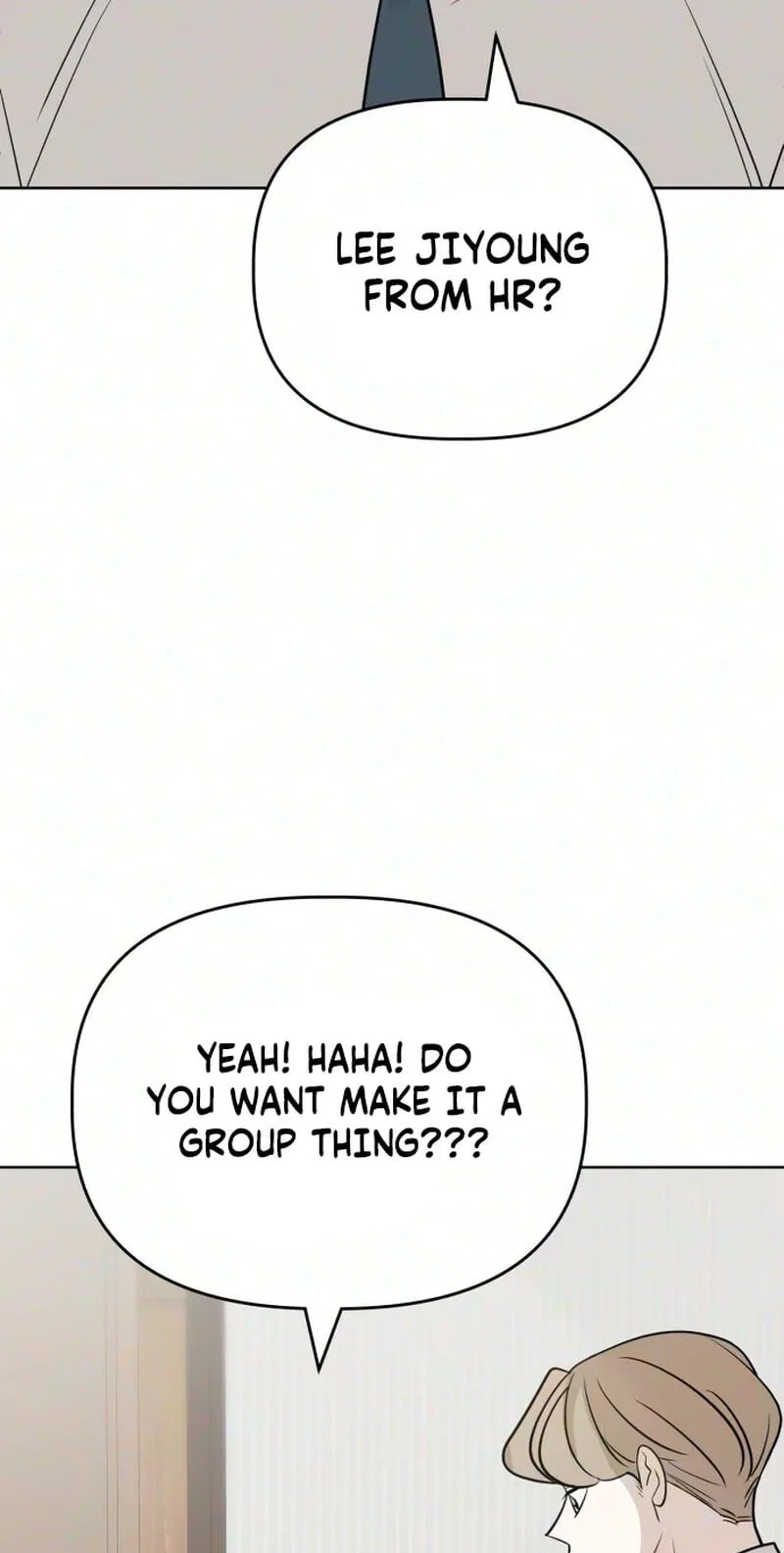 There’s No Way This Is Love Chapter 14 page 62