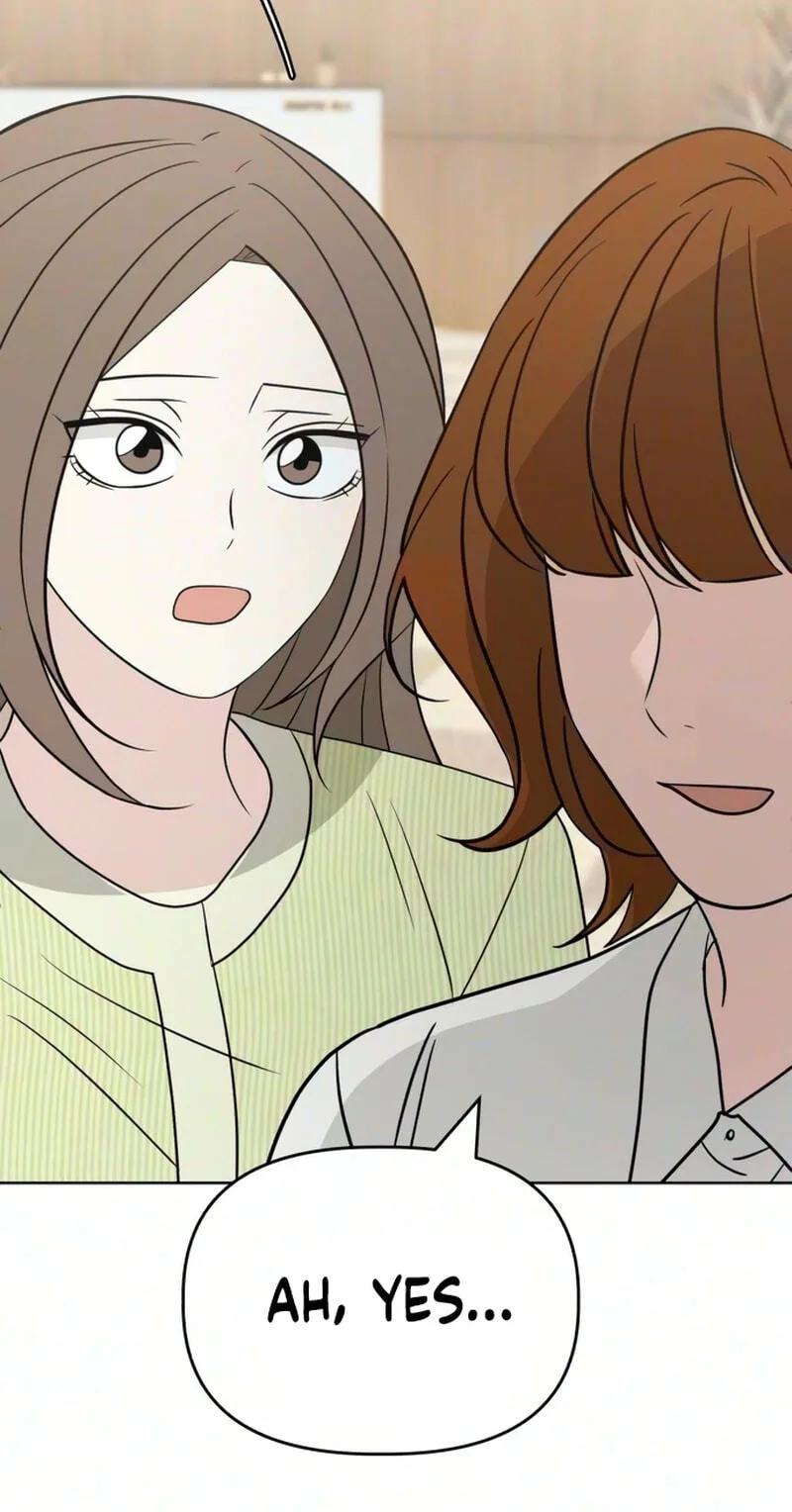 There’s No Way This Is Love Chapter 14 page 68