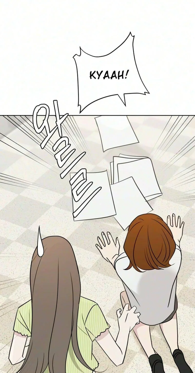 There’s No Way This Is Love Chapter 14 page 66