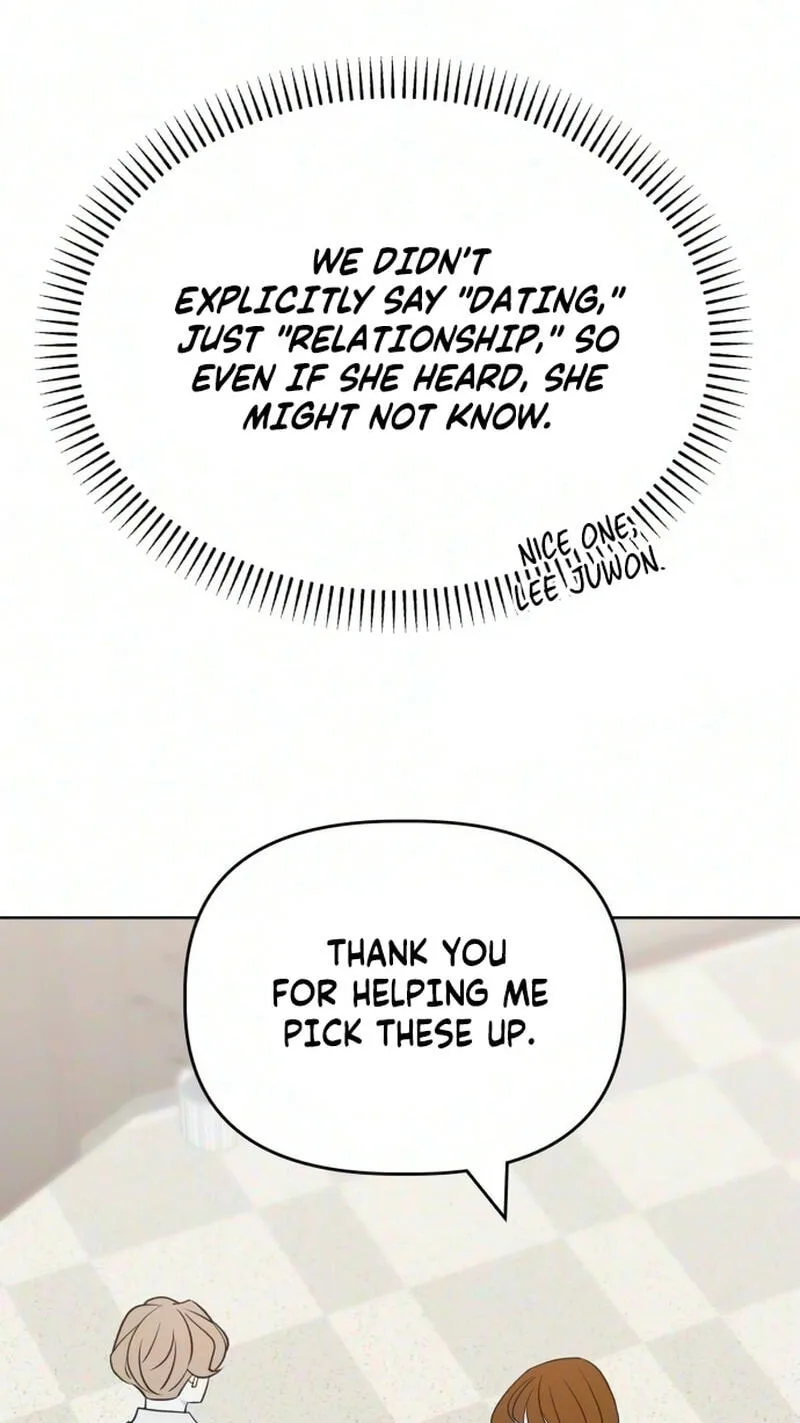There’s No Way This Is Love Chapter 14 page 72