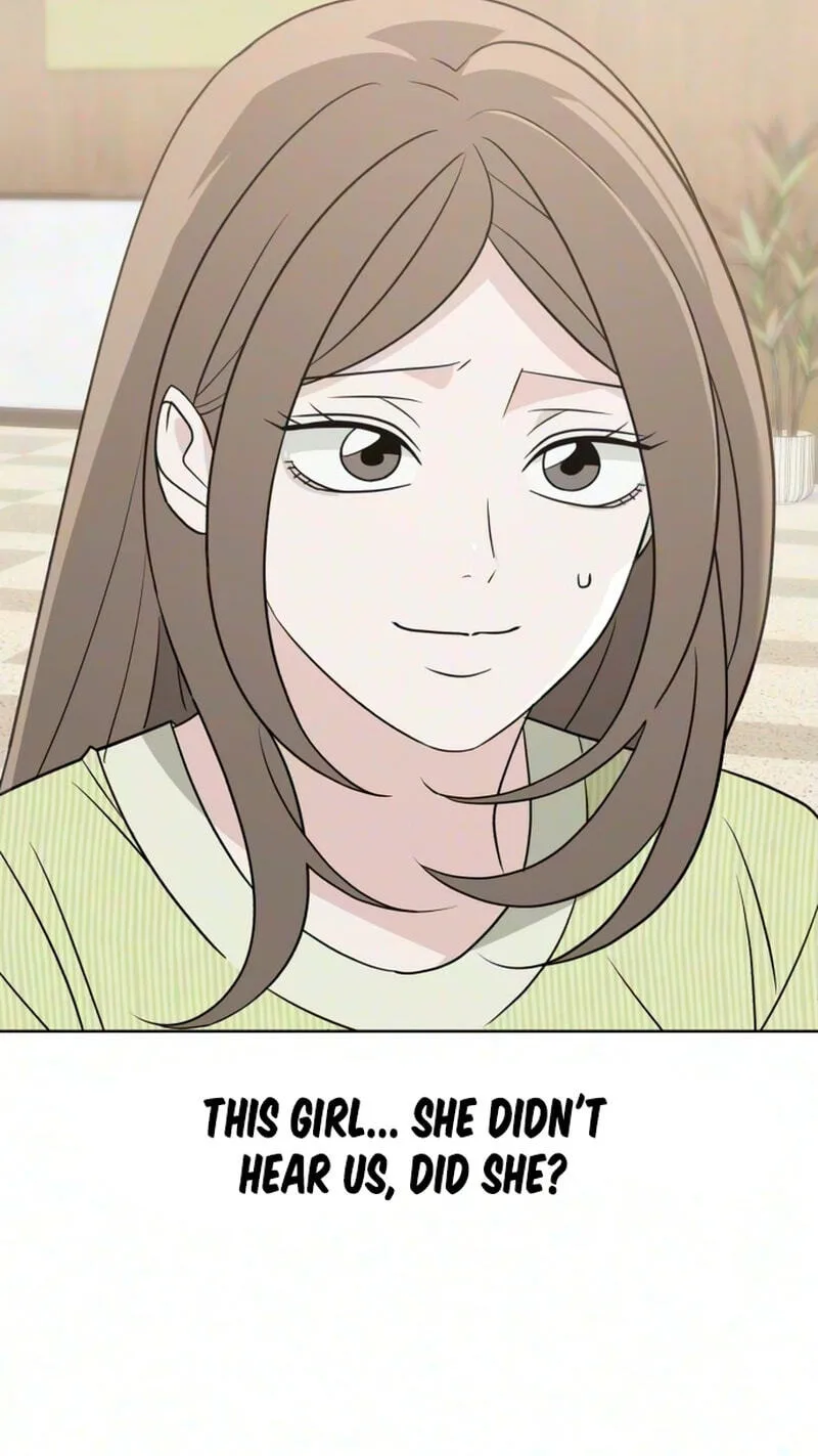 There’s No Way This Is Love Chapter 14 page 71