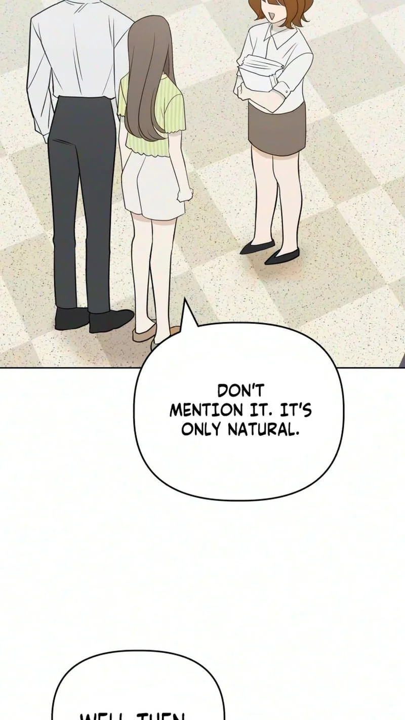 There’s No Way This Is Love Chapter 14 page 73
