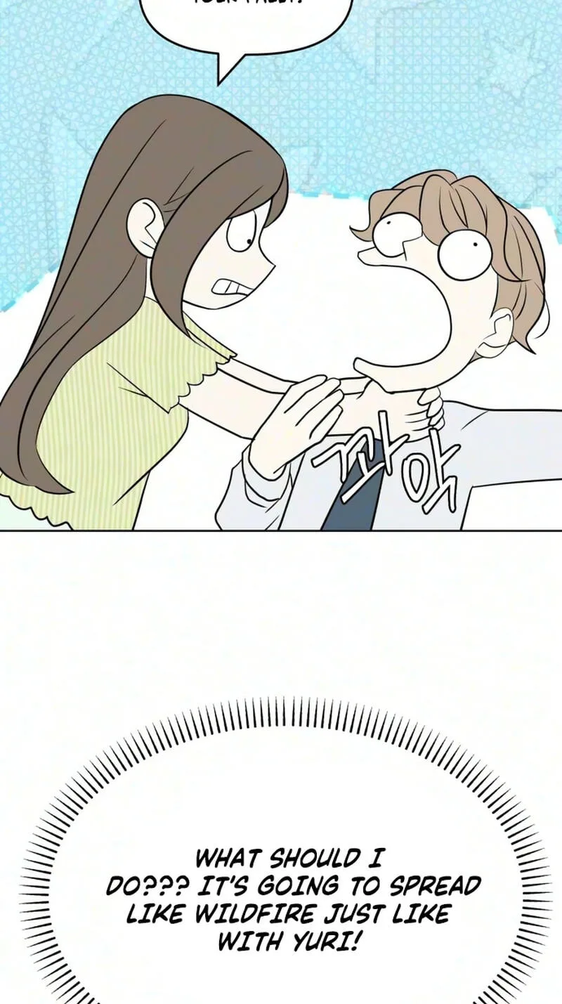 There’s No Way This Is Love Chapter 14 page 80