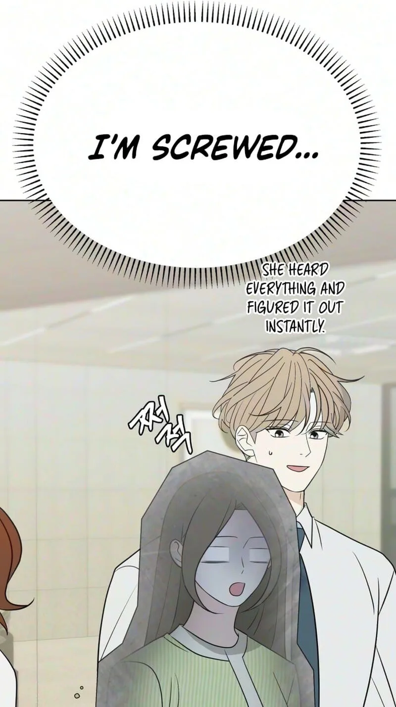 There’s No Way This Is Love Chapter 14 page 78