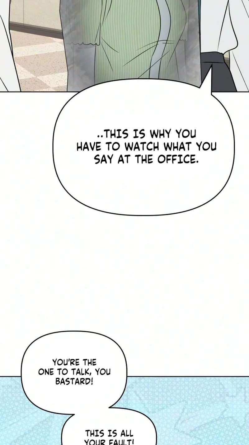 There’s No Way This Is Love Chapter 14 page 79