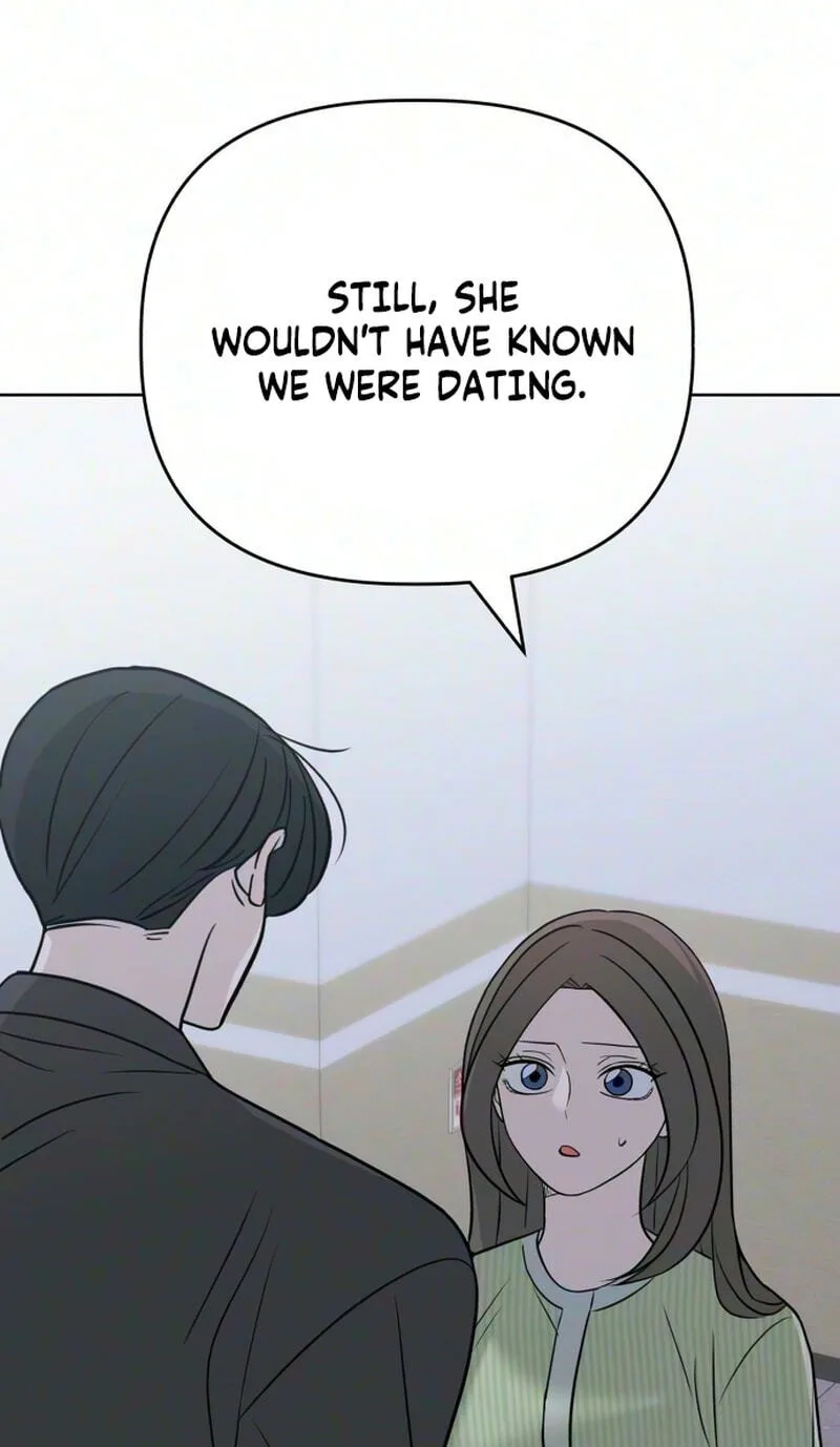 There’s No Way This Is Love Chapter 14 page 85