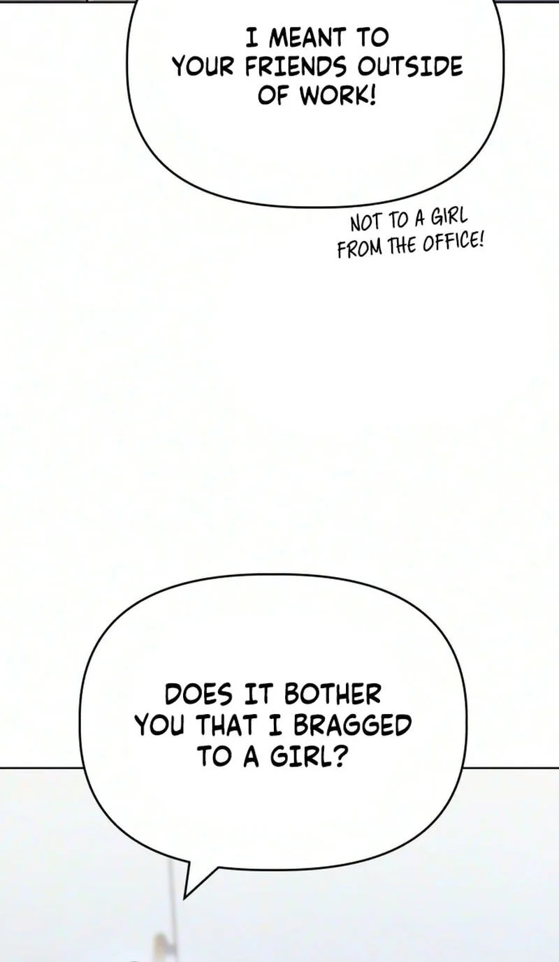 There’s No Way This Is Love Chapter 14 page 91
