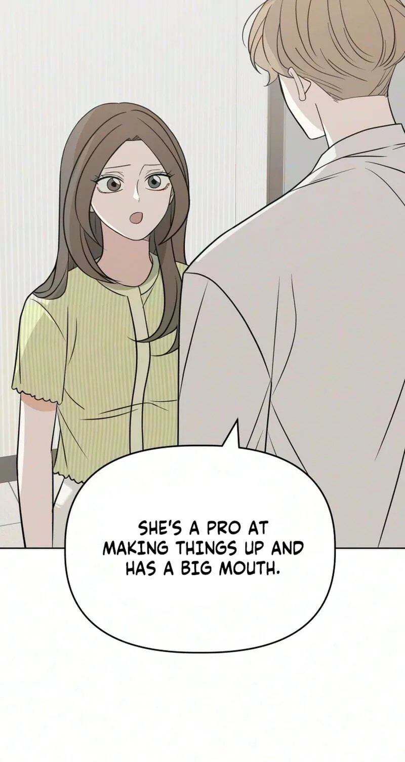 There’s No Way This Is Love Chapter 14 page 56