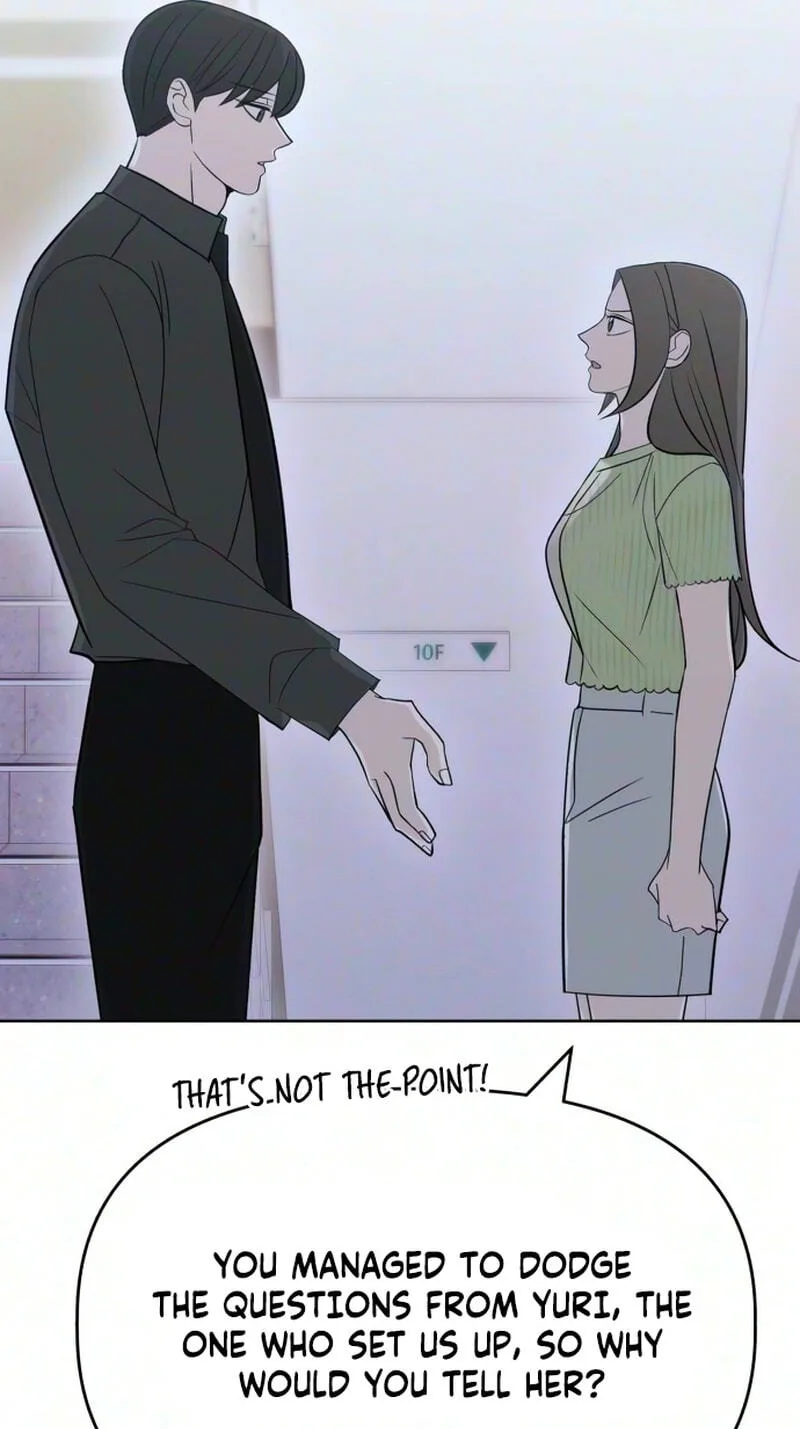 There’s No Way This Is Love Chapter 14 page 92