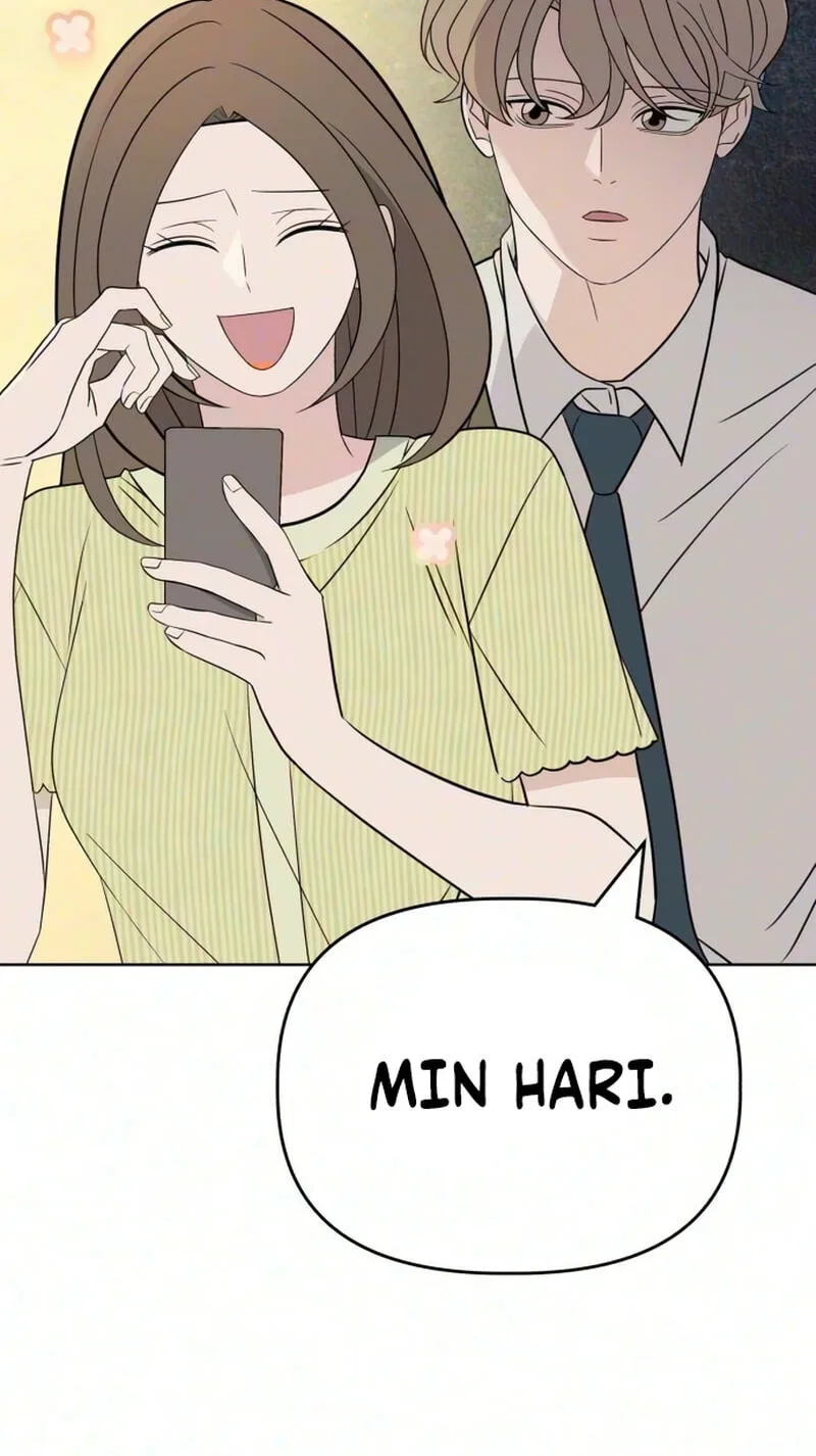There’s No Way This Is Love Chapter 14 page 46