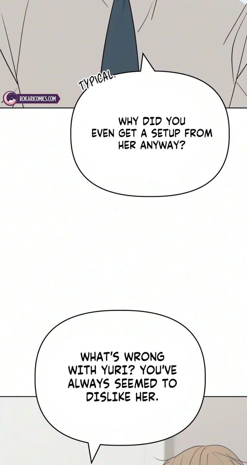 There’s No Way This Is Love Chapter 14 page 55