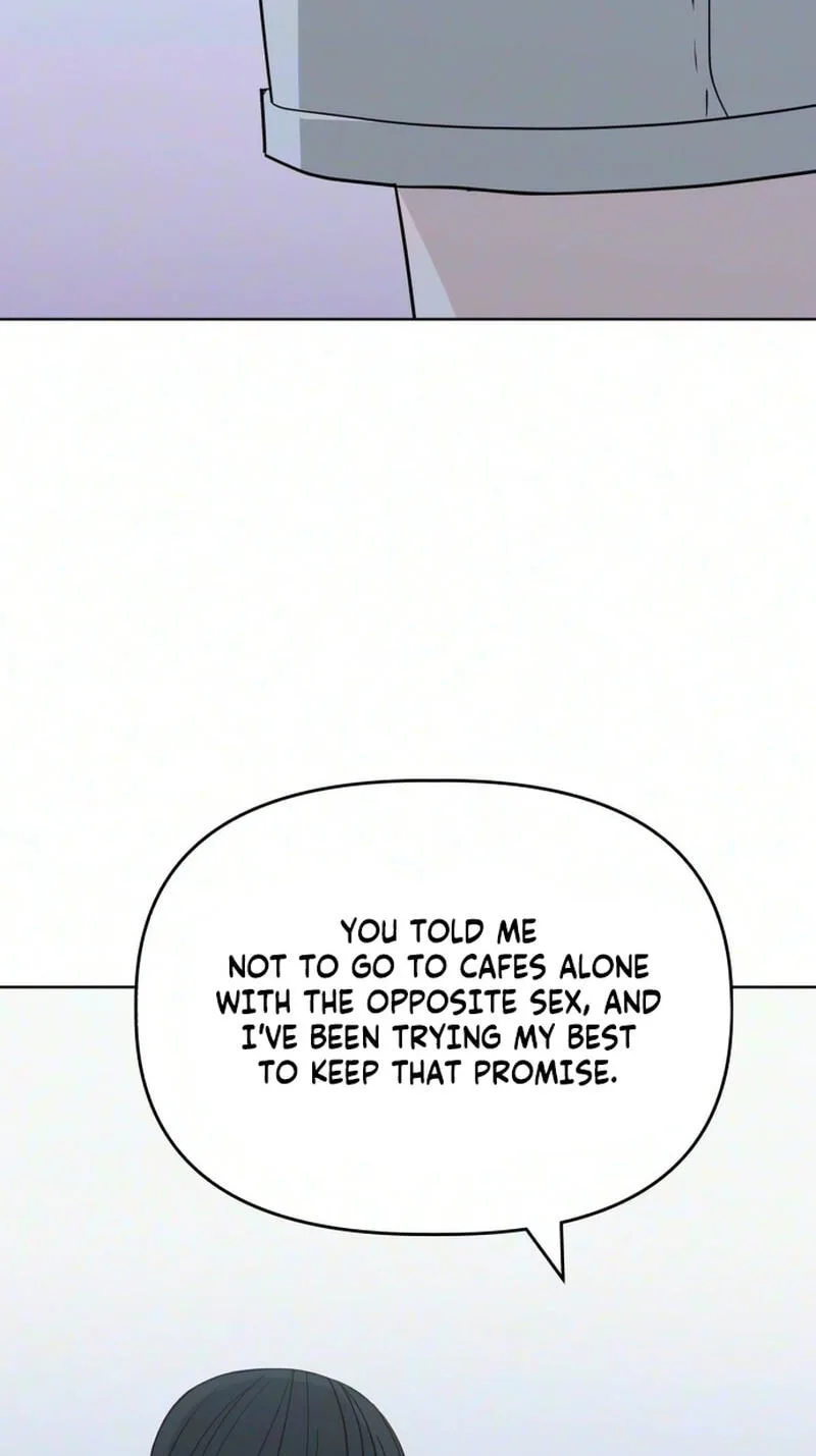 There’s No Way This Is Love Chapter 14 page 97