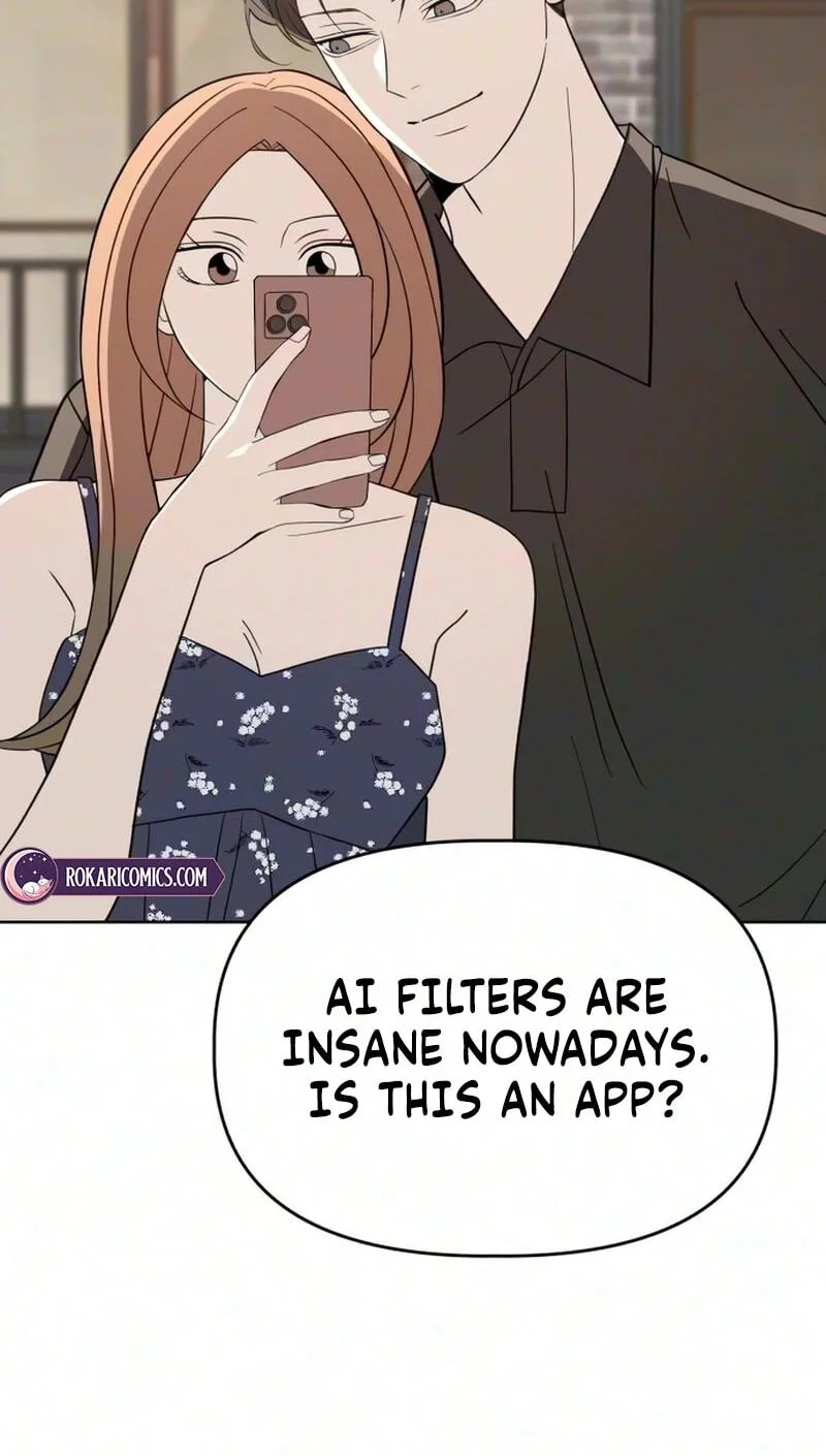 There’s No Way This Is Love Chapter 15 page 17