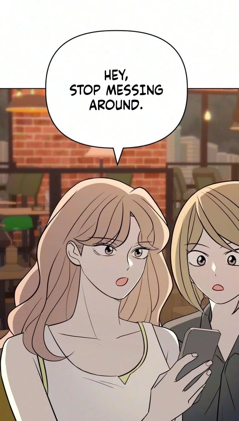There’s No Way This Is Love Chapter 15 page 15