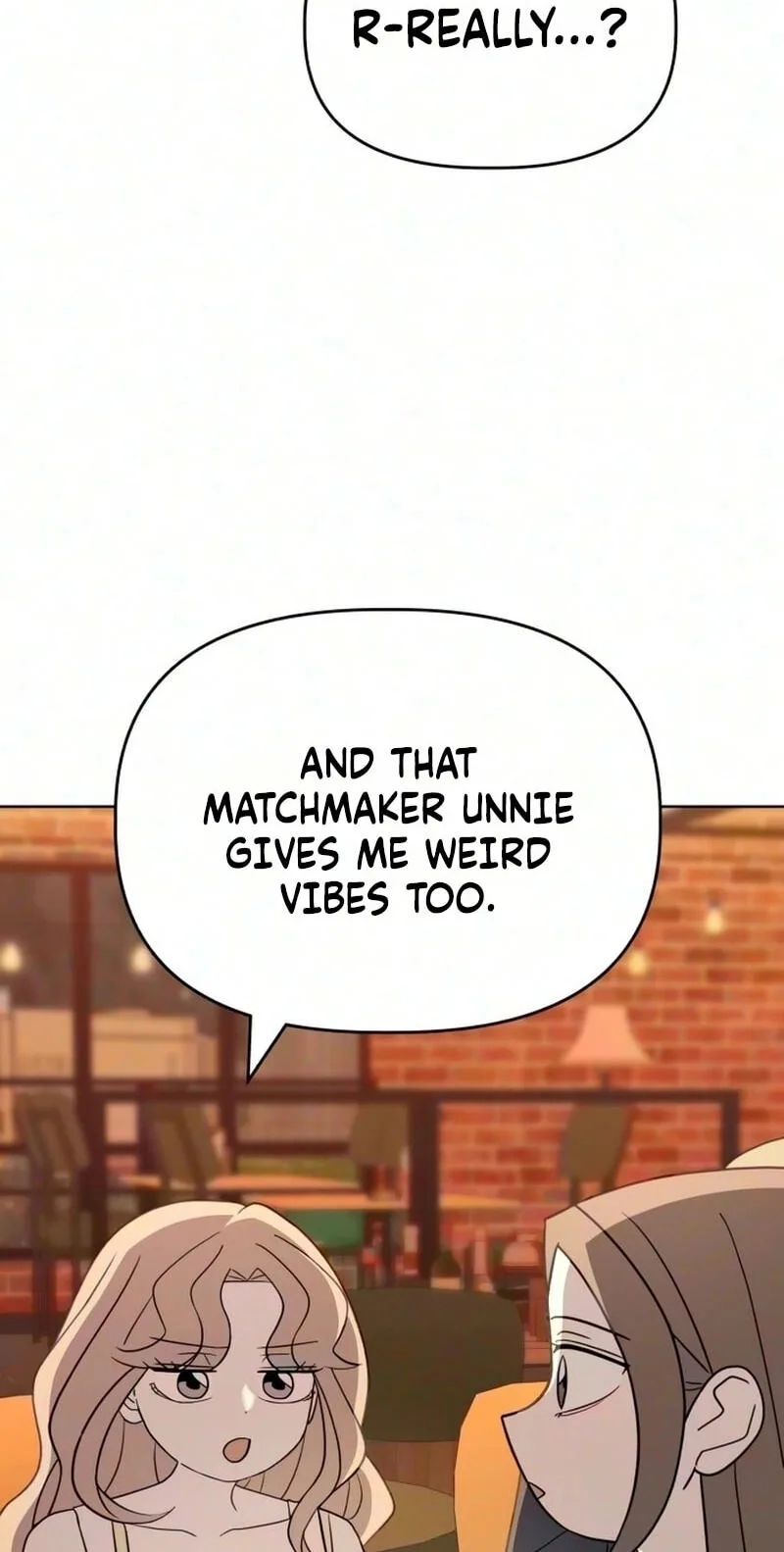 There’s No Way This Is Love Chapter 15 page 26